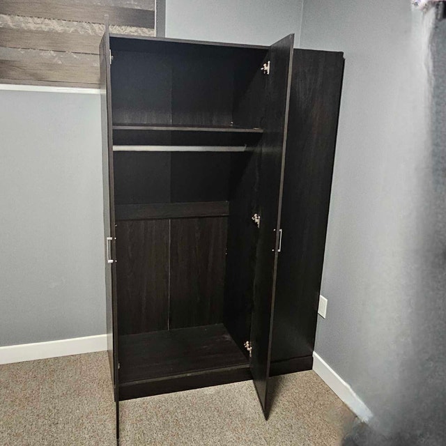 Delivery Available: Wardrobe closet for sale - photo 5
