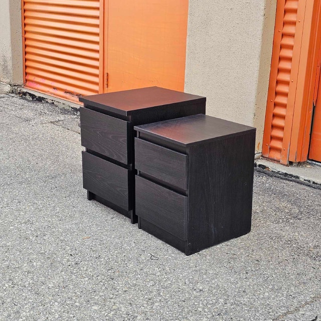 Delivery Available: 2 Nightstands Available - photo 2