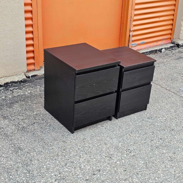 Delivery Available: 2 Nightstands Available - photo 3