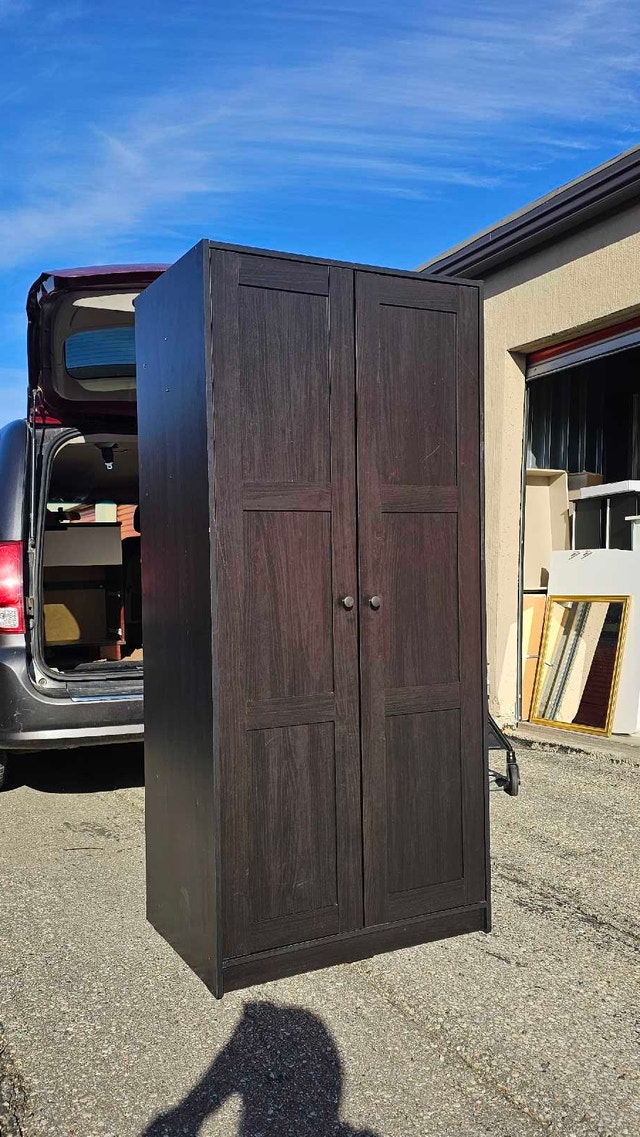 Delivery Available: Wardrobe closet for sale - photo 2