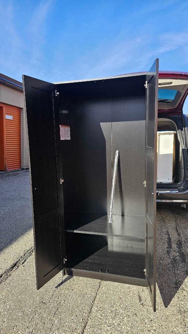 Delivery Available: Wardrobe closet for sale - photo 3