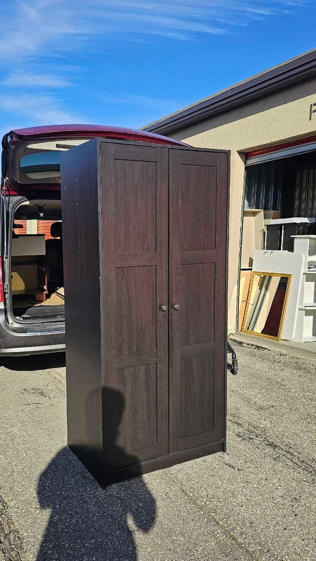 Delivery Available: Wardrobe closet for sale - photo 5