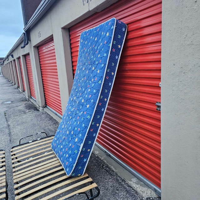 Twin Size mattress