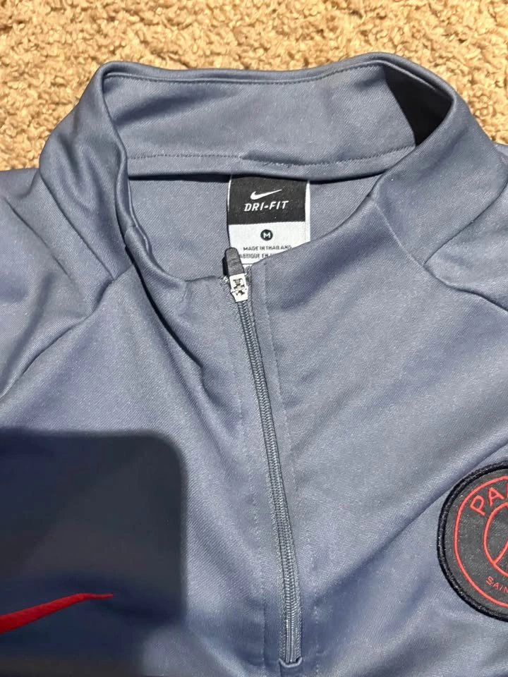 Nike Paris Saint-Germain top - photo 2