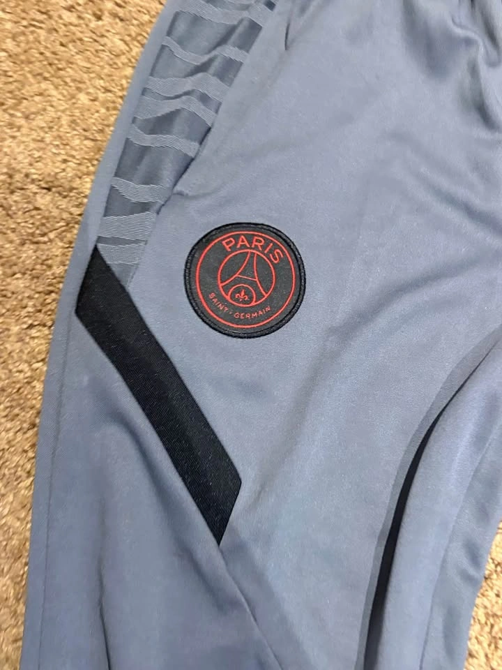 Nike Paris Saint-Germain Strike pants - photo 2