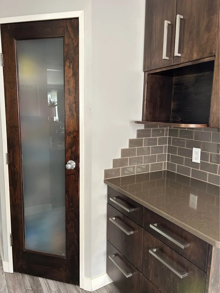 KITCHEN CABINETS & GRANITE/QUARTZ COUNTERTOPS - photo 2