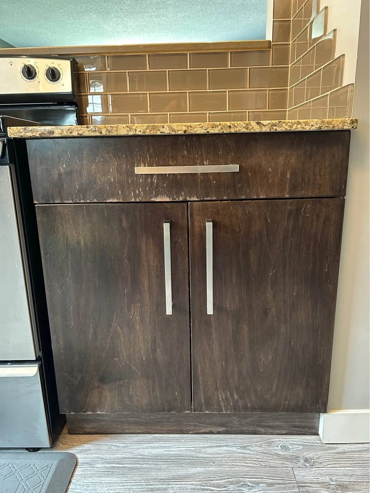 KITCHEN CABINETS & GRANITE/QUARTZ COUNTERTOPS - photo 5
