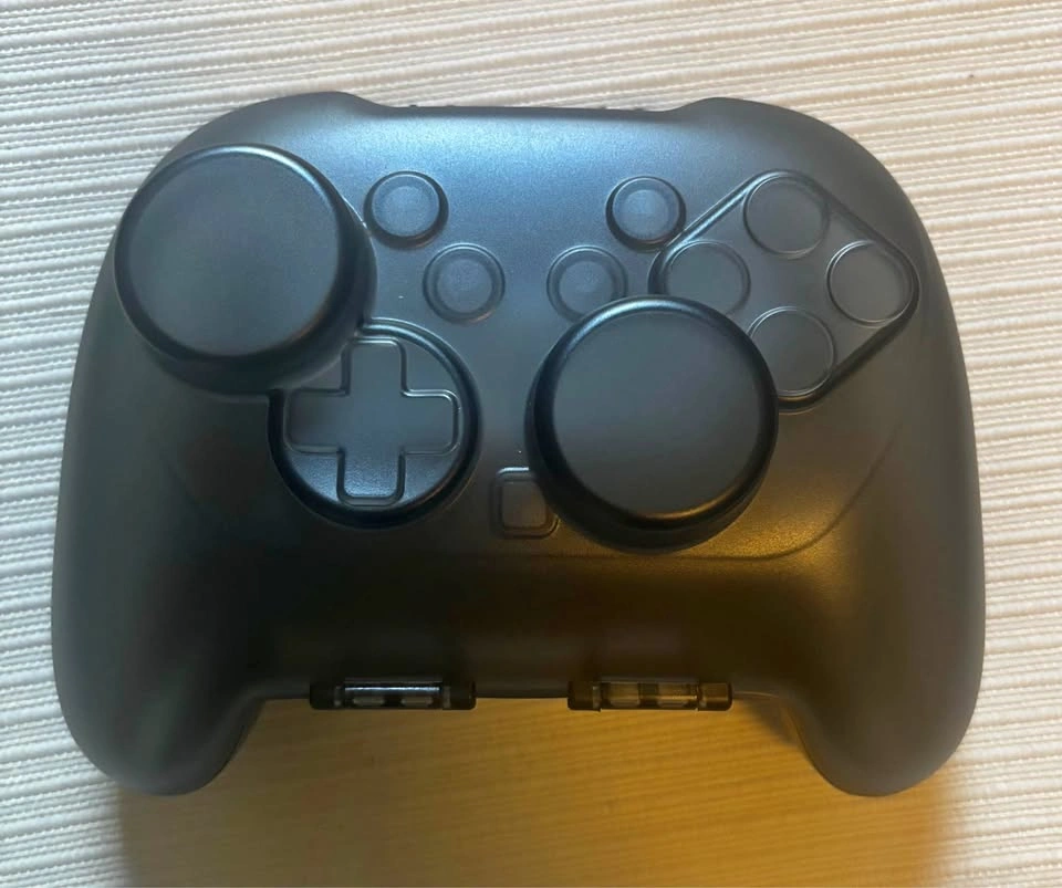 NEWDERY Hard Case for Nintendo Switch 2 Pro Controller – New