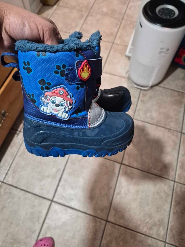 Paw Patrol Boots - photo 2