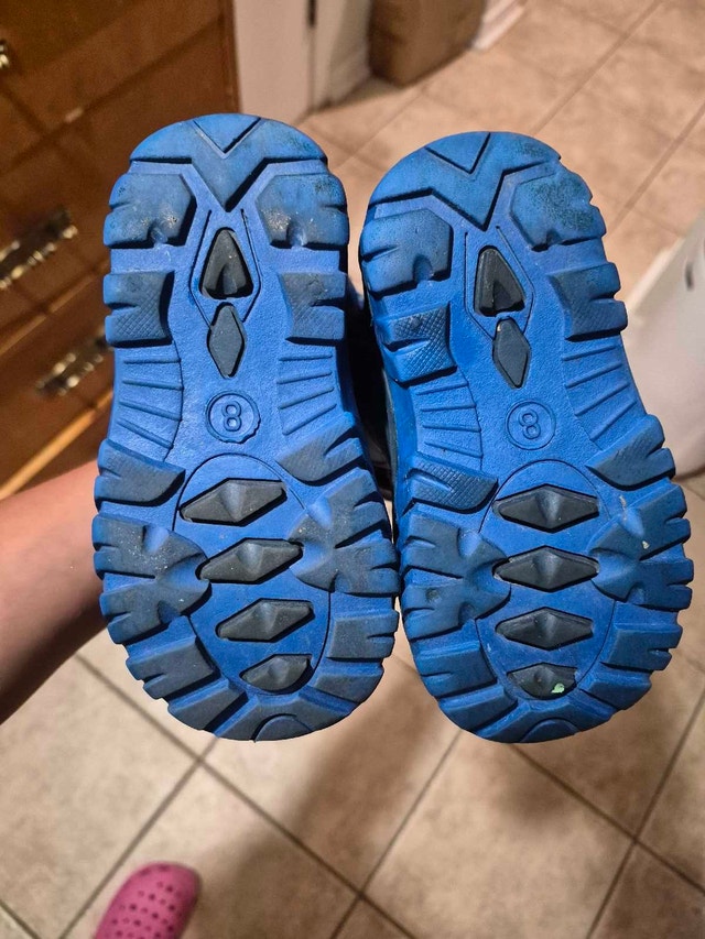 Paw Patrol Boots - photo 5