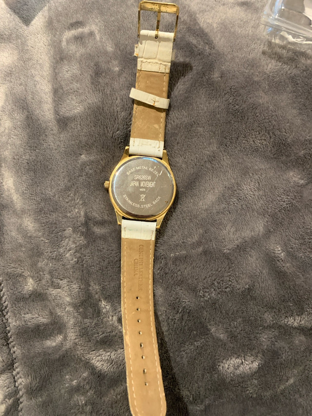 Men’s Gruen Quartz Watch - photo 3