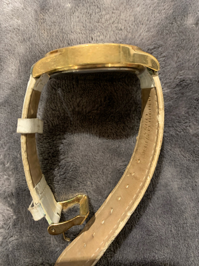 Men’s Gruen Quartz Watch - photo 5
