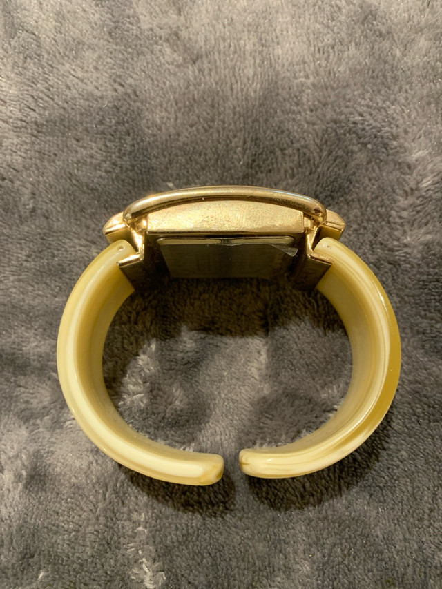 RJ Graziano Quartz Bangle Watch - photo 2
