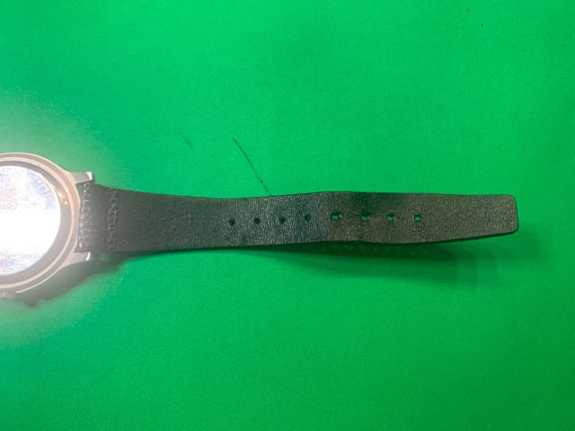 Casino Rama Quartz watch - photo 3