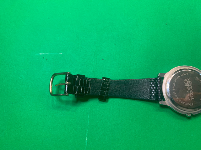 Casino Rama Quartz watch - photo 4