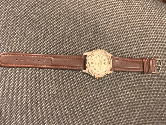 Men's Sports Illustrated Quartz watch image indicator(3)