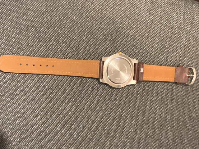 Men's Sports Illustrated Quartz watch image indicator(4)