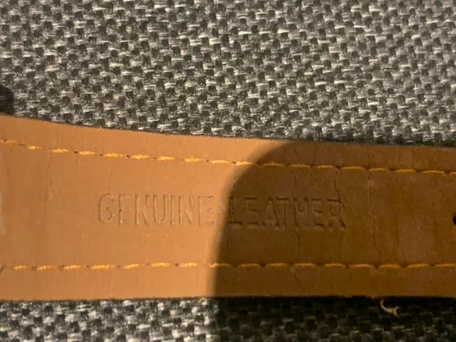 Men's Sports Illustrated Quartz watch image indicator(6)