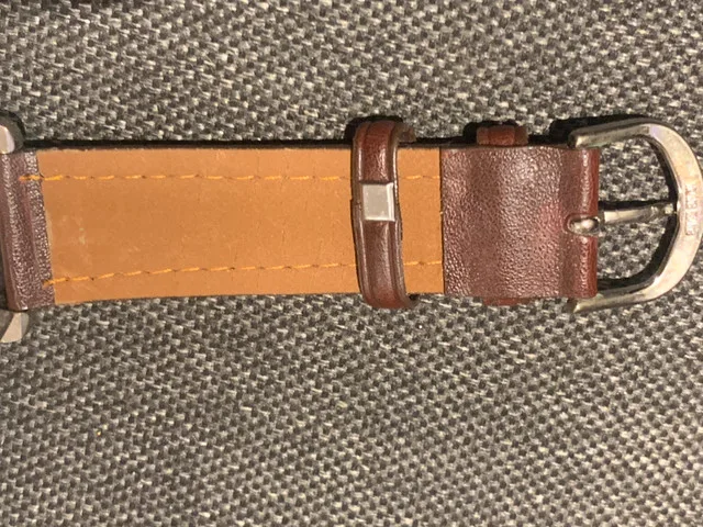 Men's Sports Illustrated Quartz watch image indicator(7)