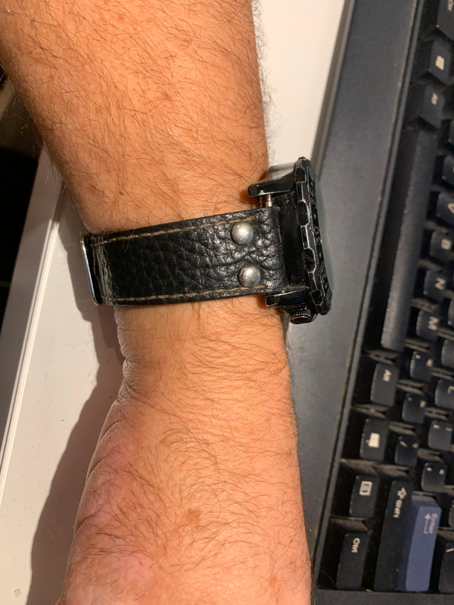 Men's Eagle Quartz Watch - photo 2
