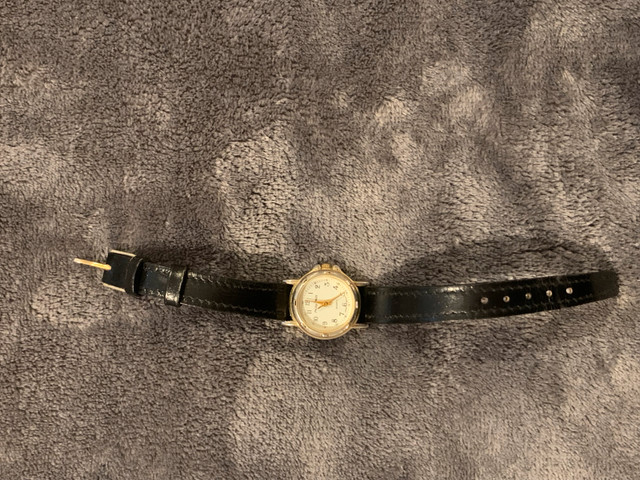 Philip Wells Ladies Quartz Watch - photo 2