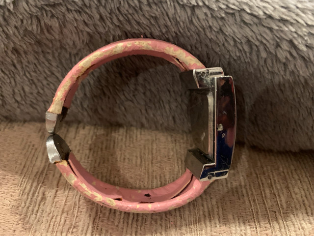 women’s Bangle quartz watch Louis Arden - photo 3