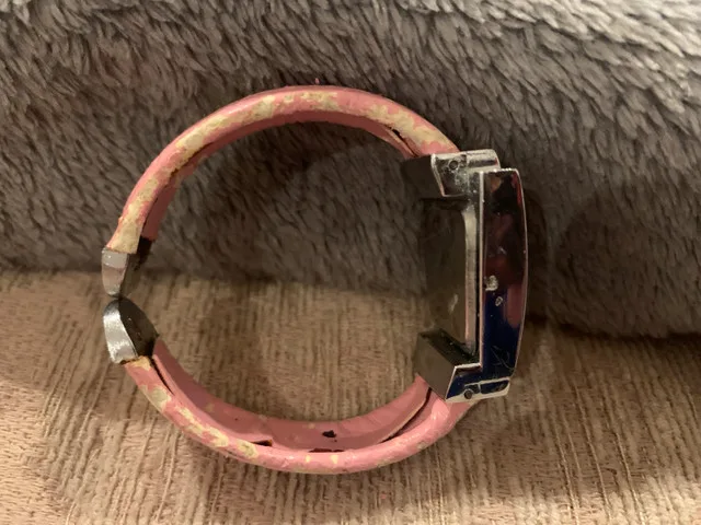 women’s Bangle quartz watch Louis Arden image indicator(3)