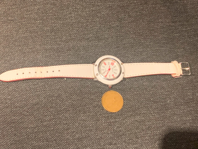 Women’s Geneva Platinum watch - photo 3