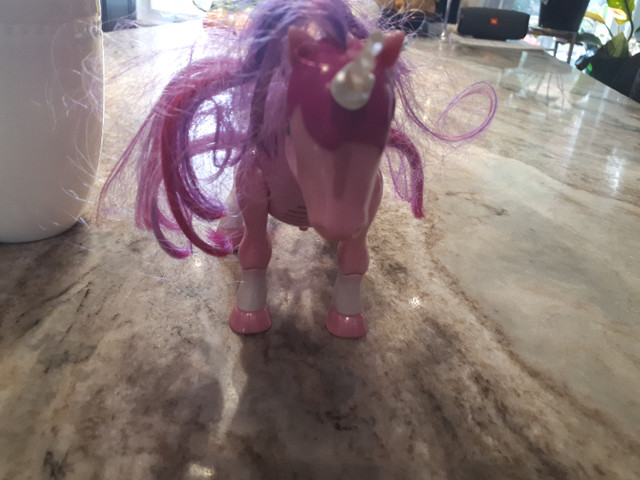 Electronic Unicorn Pony Toy - photo 4