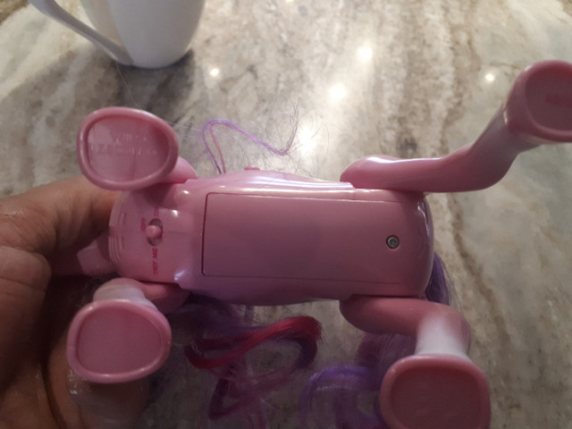 Electronic Unicorn Pony Toy - photo 5