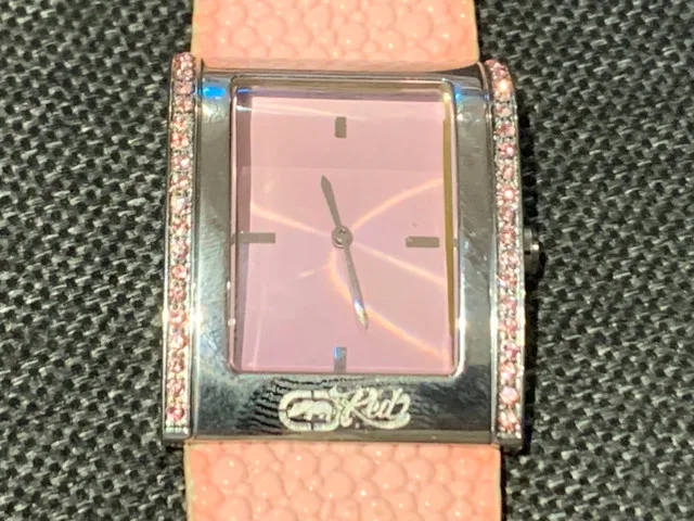 Women’s Marc Ecko Tank Watch thumbnail