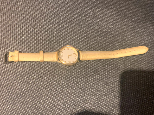 Women’s Fashion Watch with Bee Seconds Hand - photo 5