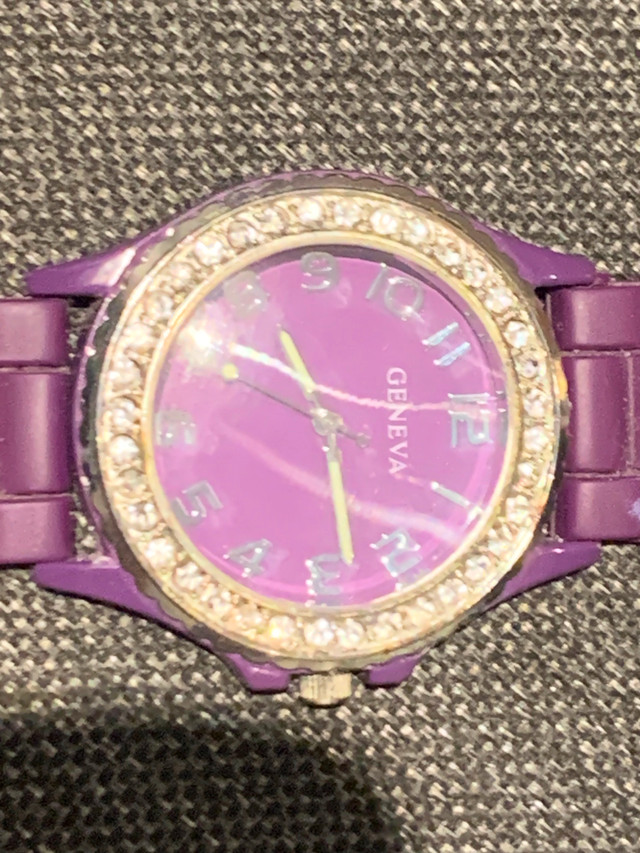 Geneva Quartz Watches - photo 3