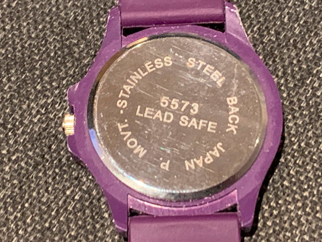 Geneva Quartz Watches - photo 4