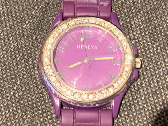 Geneva Quartz Watches - photo 5