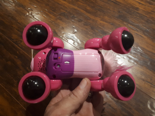 Spin Master Zoomer MEOWZIES Lux Interactive Kitten Cat - photo 5