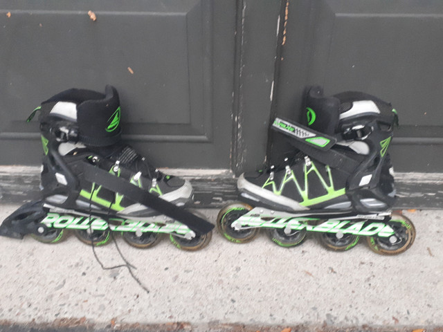 Ignitor 90 ST Mens Rollerblades