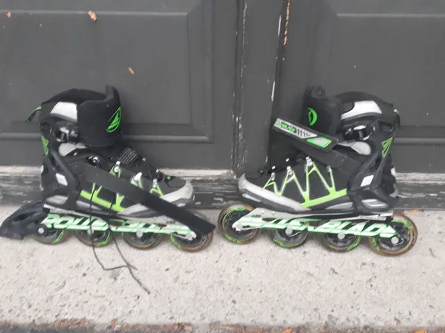 Ignitor 90 ST Mens Rollerblades thumbnail