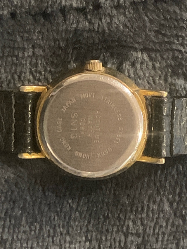 Women’s Vivani Quartz Dress Watch - photo 2