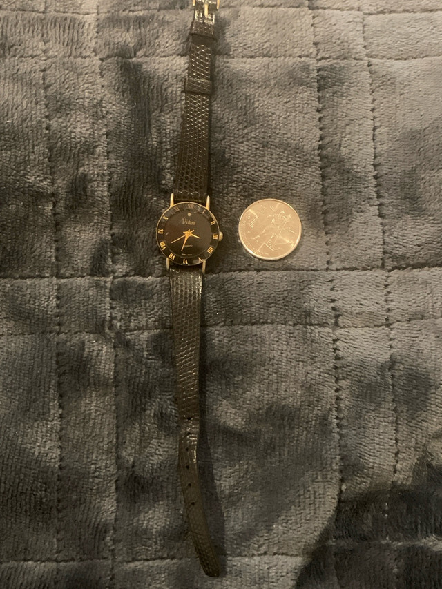Women’s Vivani Quartz Dress Watch - photo 4