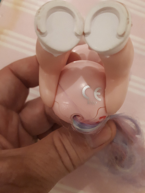 Fingerling Unicorn Animated Toy - photo 4