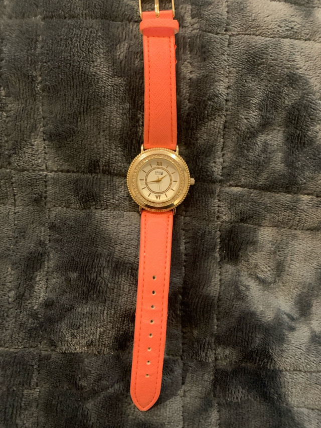 Cruise Club Fashion Quartz Watch - photo 2