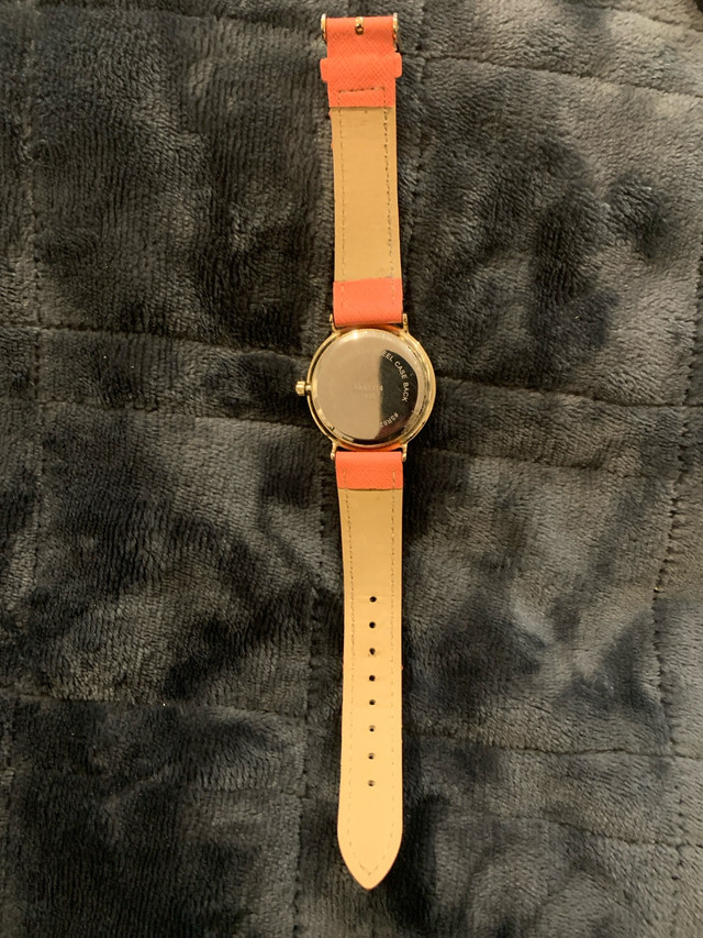 Cruise Club Fashion Quartz Watch - photo 3
