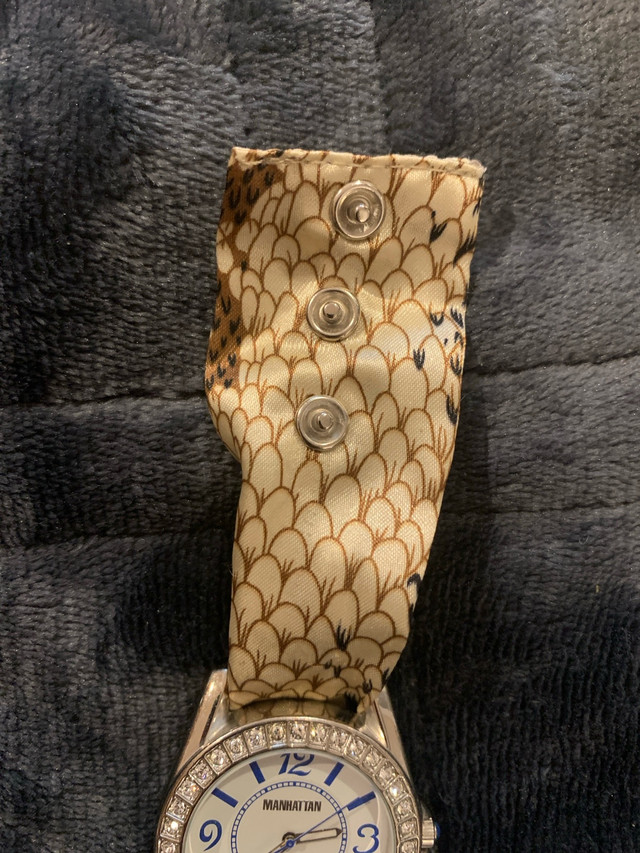 Manhattan Quartz Watch - photo 4