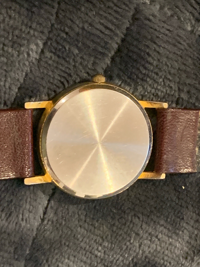 School Time Quartz Watch - photo 2