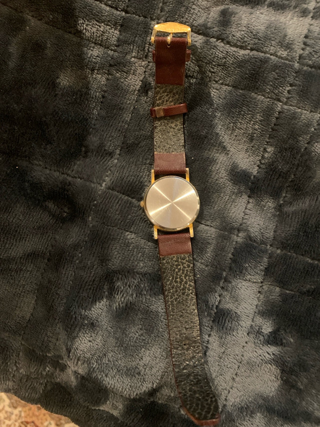 School Time Quartz Watch - photo 3