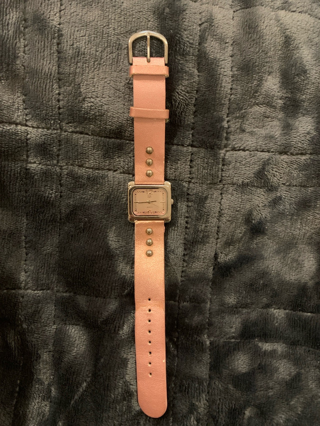Ladies 725 Quartz Watch - photo 2