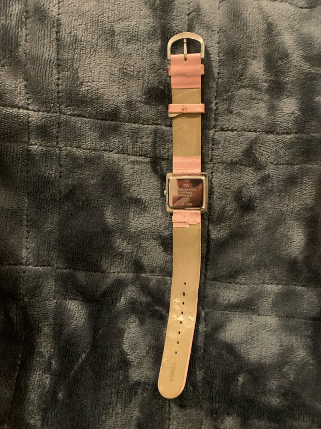 Ladies 725 Quartz Watch - photo 3