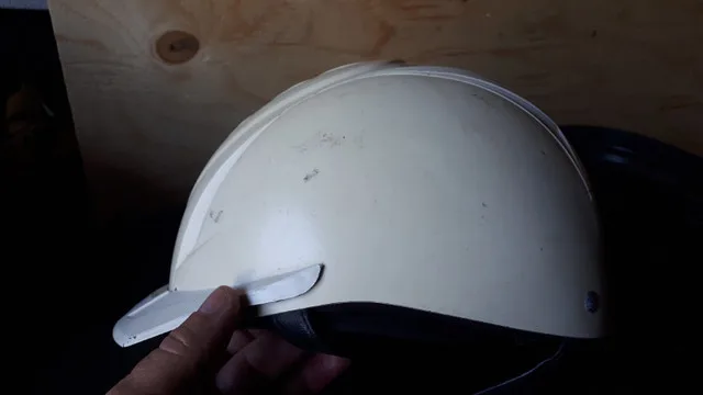 Horse Riding Helmet image indicator(2)