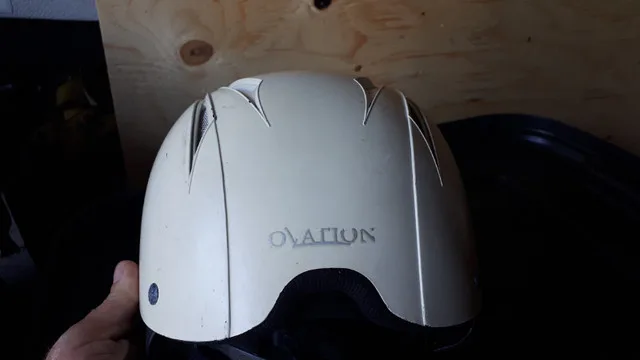 Horse Riding Helmet image indicator(3)